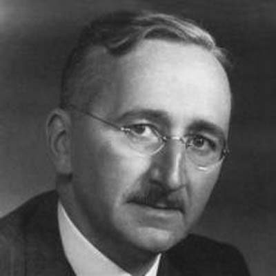 Friedrich Hayek<p class="person-title">Nobel Prize Winner in Economics, 1974</p>