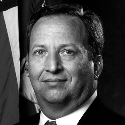 Lawrence Summers<p class="person-title">Director of the National Economic Council, Obama Administration 2009–2011</p>