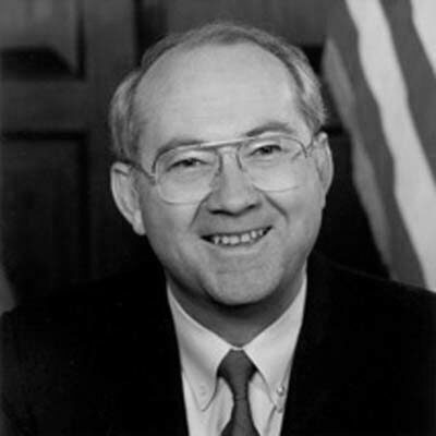 Sen. Phil Gramm<p class="person-title">U.S. Senator (R-TX), 1985–2002</p>