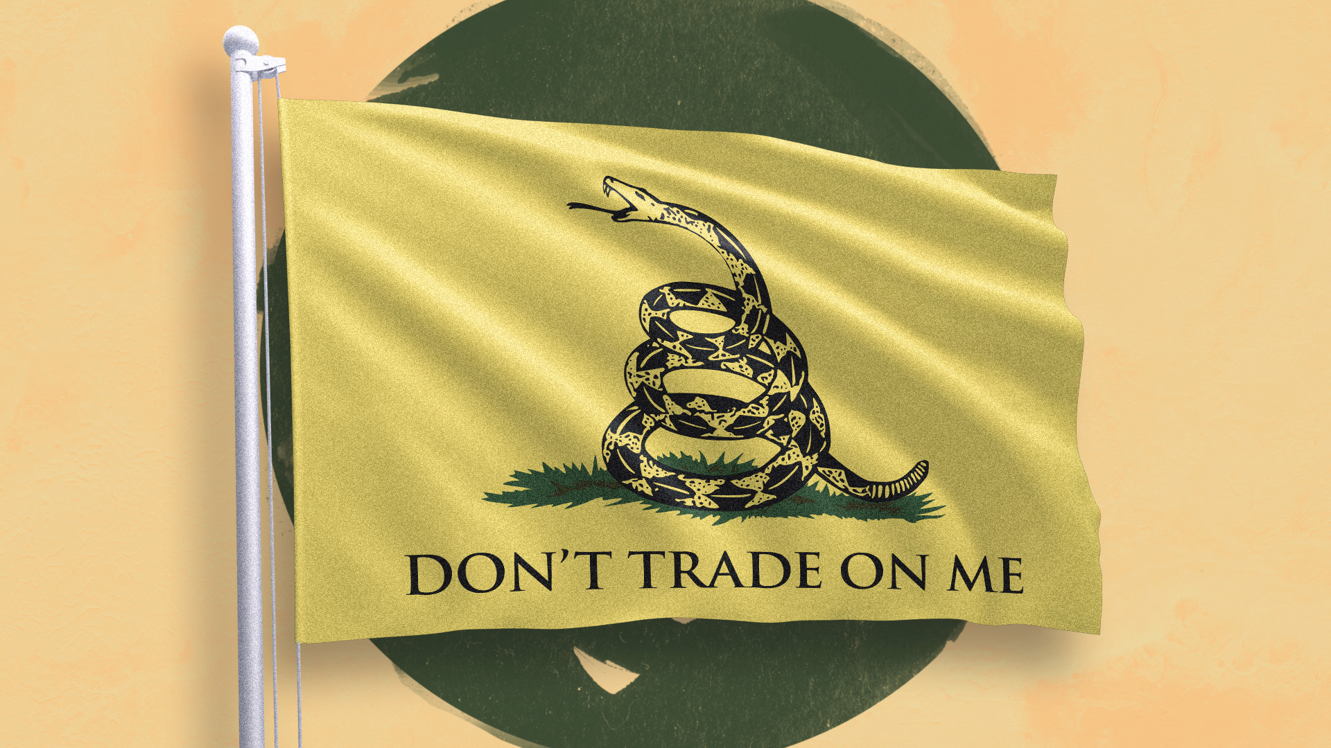 Don’t Trade on Me featured image