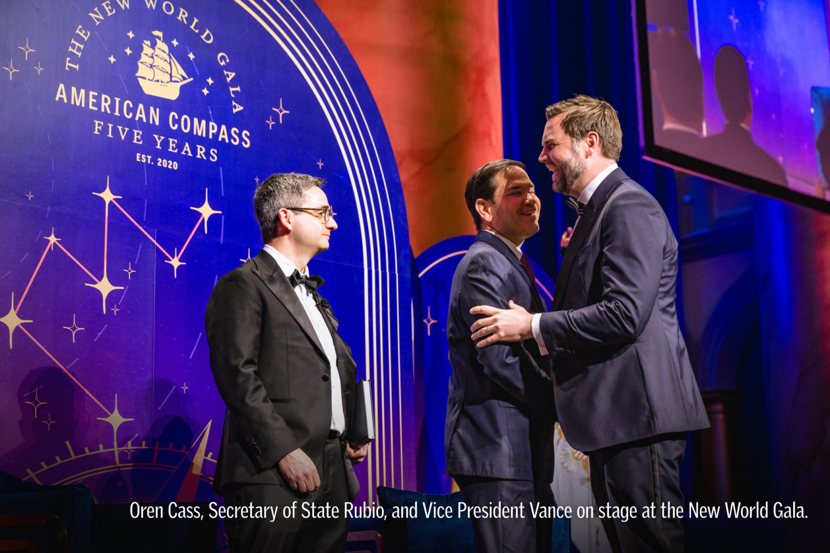 2025 Annual Report | American Compass